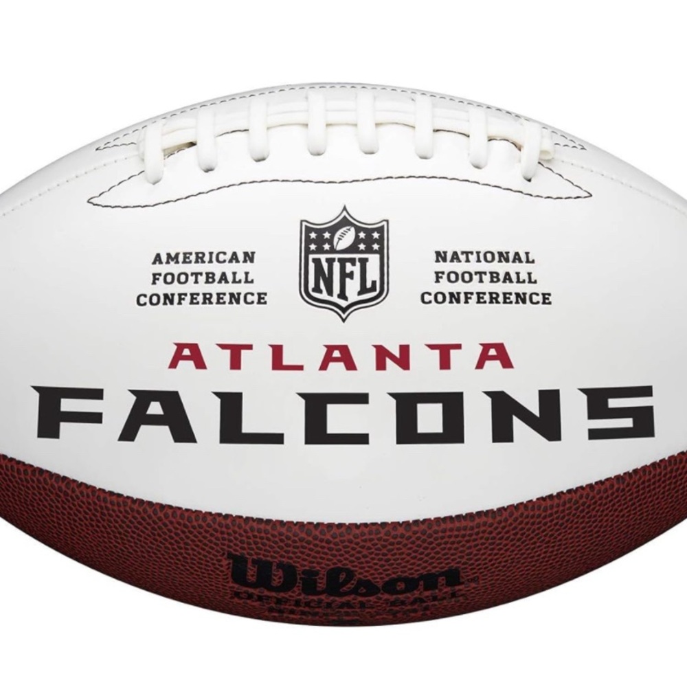 Atlanta Falcons Football